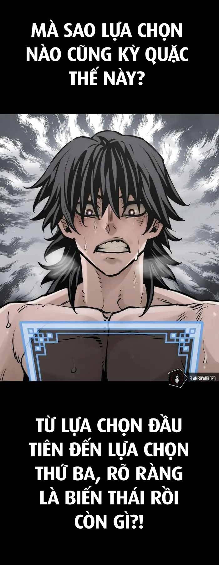 Thiên Ma Phi Thăng Truyện: Chapter 84