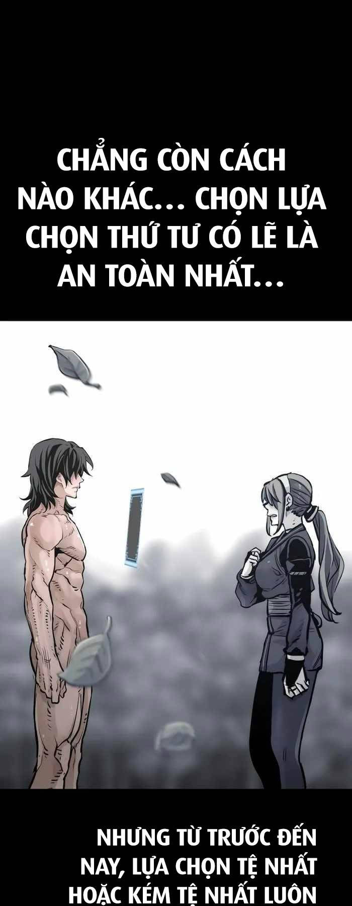 Thiên Ma Phi Thăng Truyện: Chapter 84