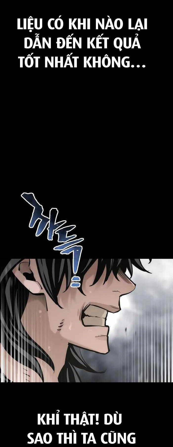 Thiên Ma Phi Thăng Truyện: Chapter 84