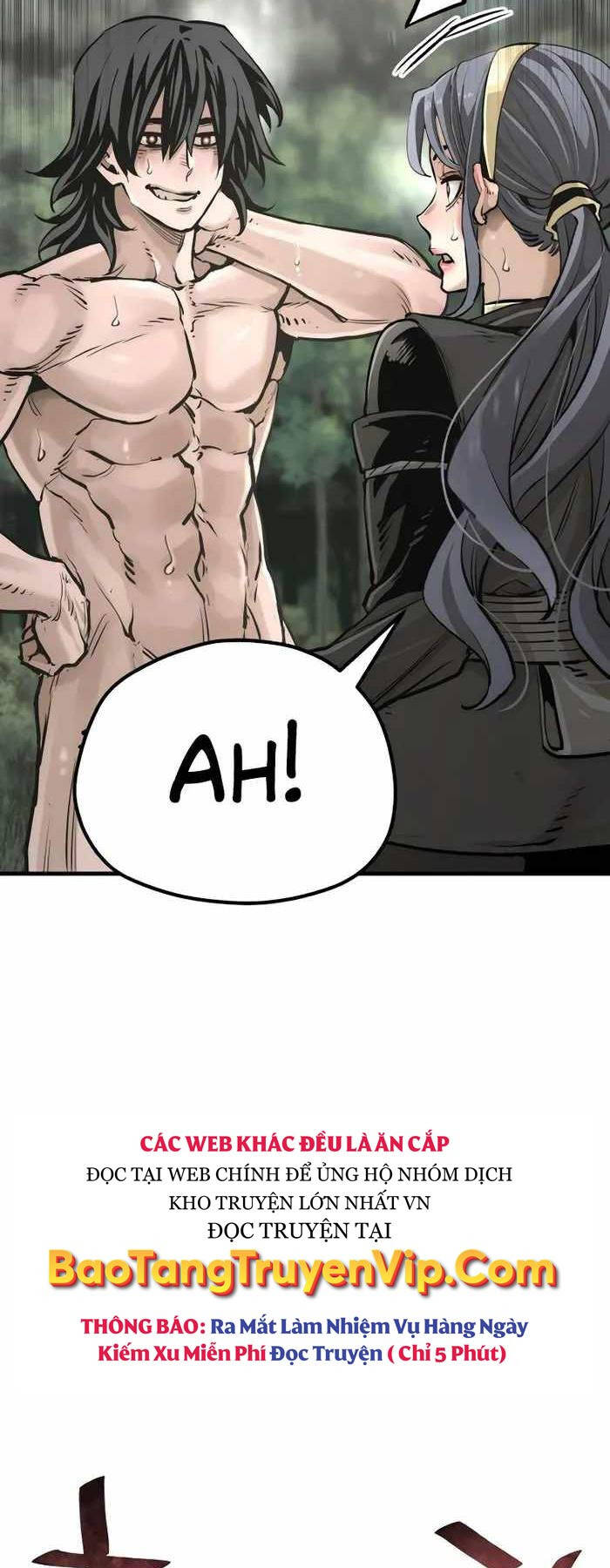 Thiên Ma Phi Thăng Truyện: Chapter 84