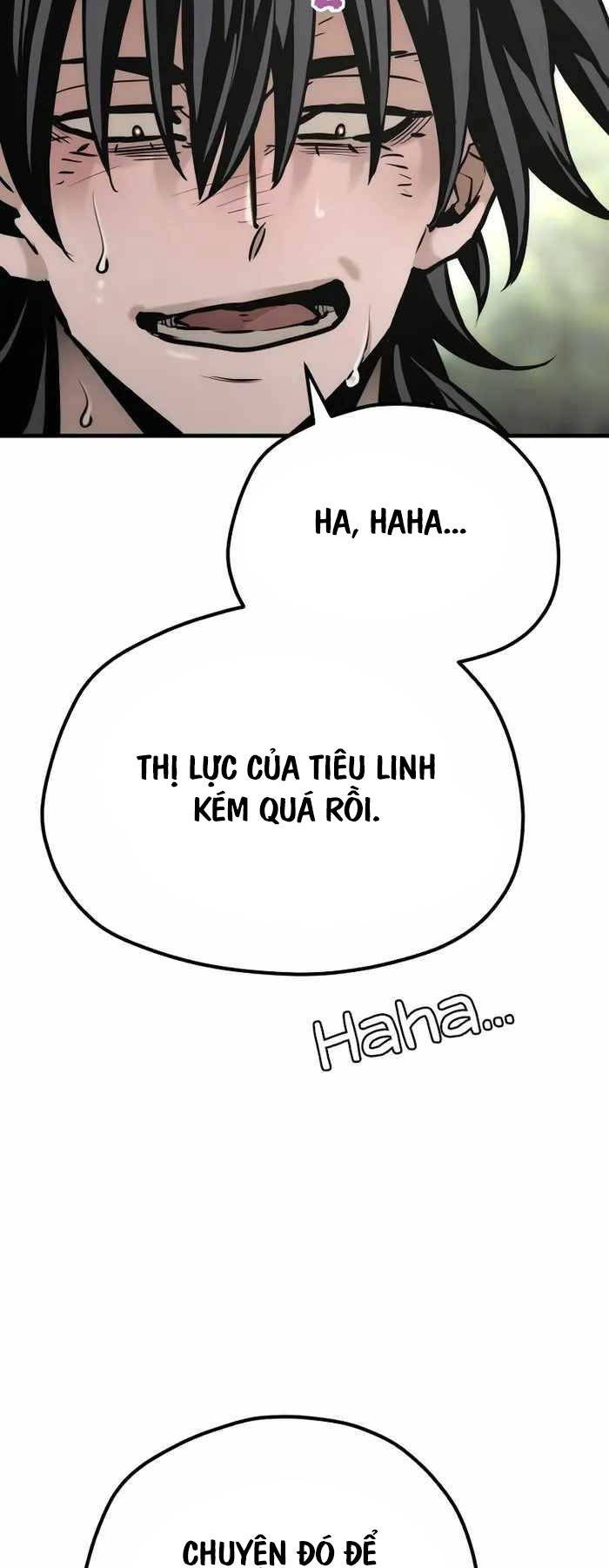 Thiên Ma Phi Thăng Truyện: Chapter 84