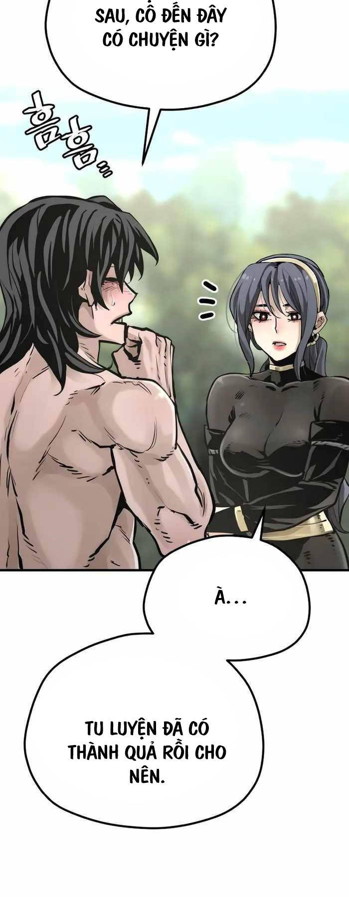 Thiên Ma Phi Thăng Truyện: Chapter 84