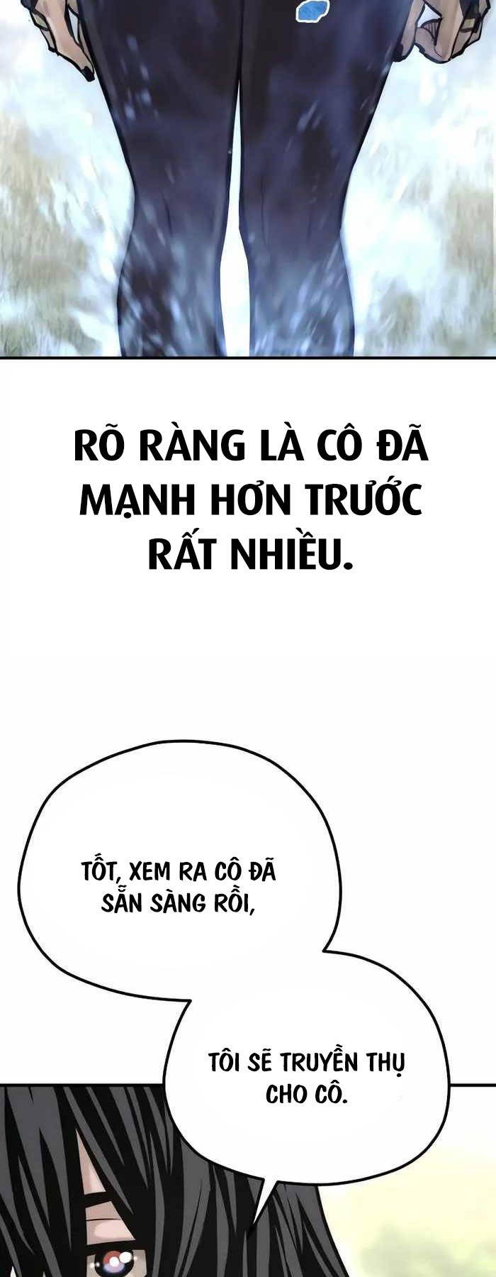 Thiên Ma Phi Thăng Truyện: Chapter 84
