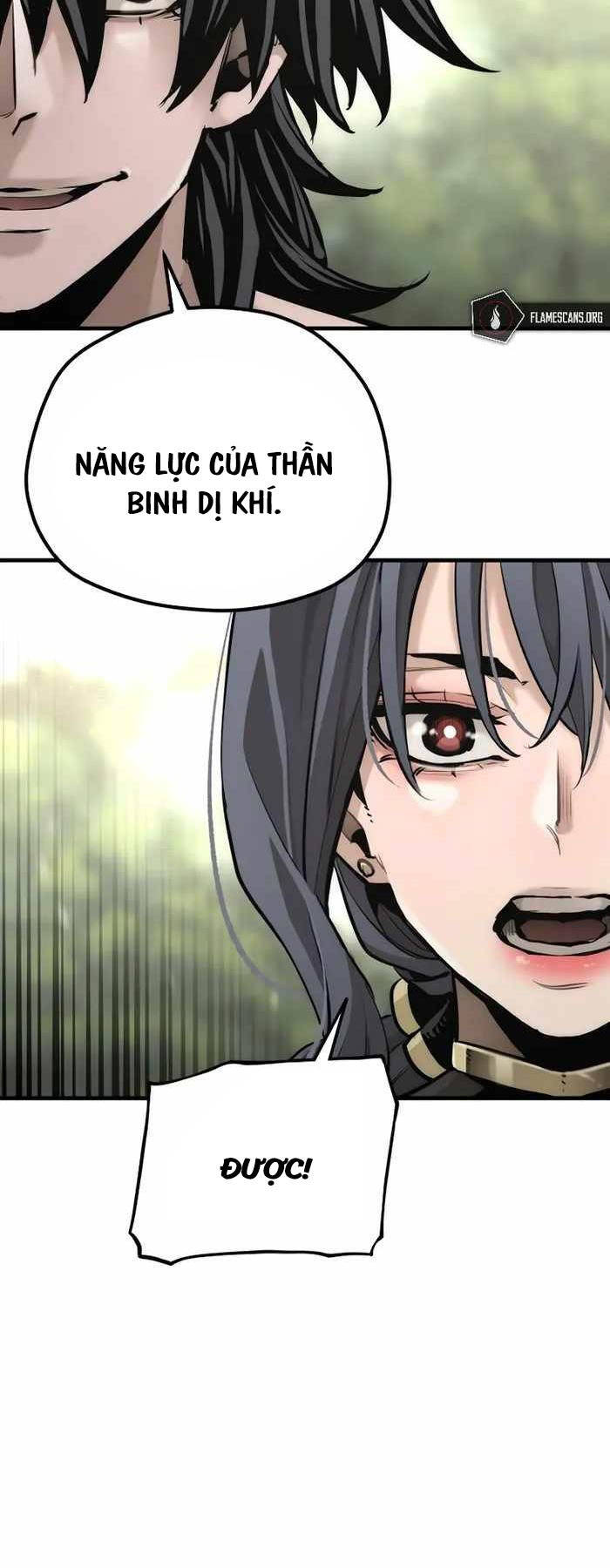 Thiên Ma Phi Thăng Truyện: Chapter 84