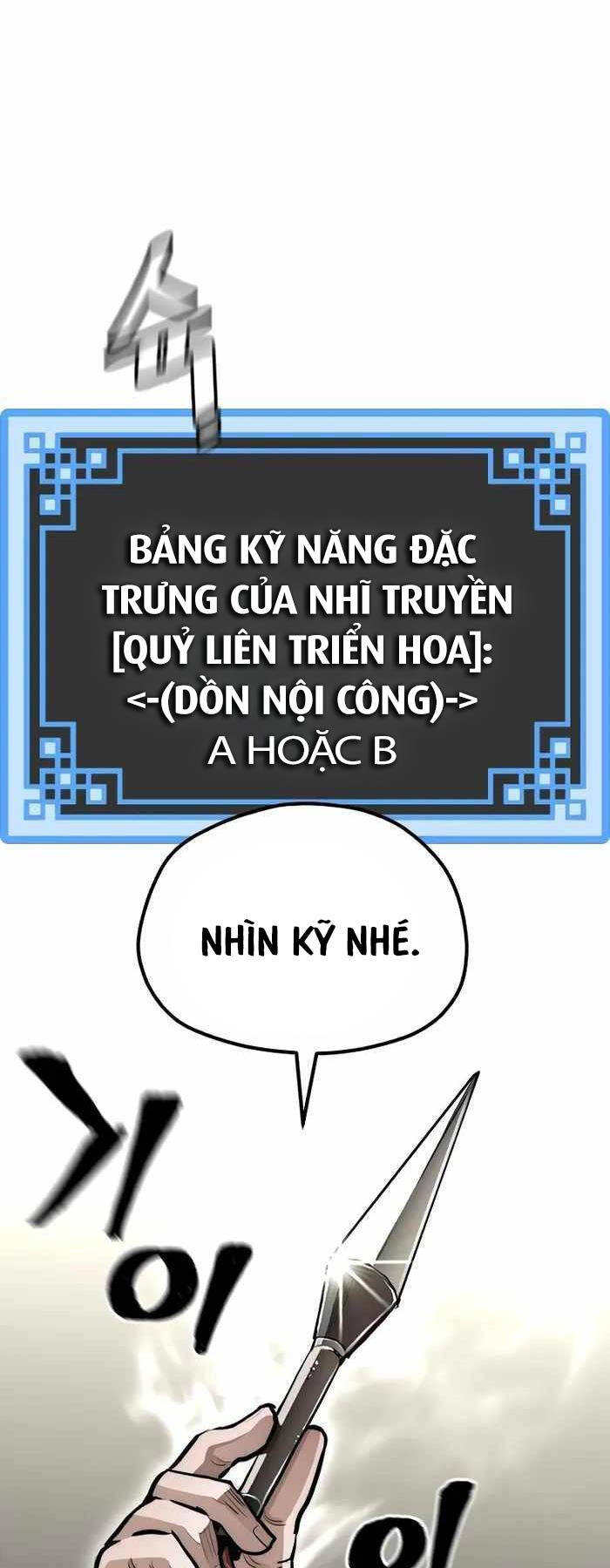 Thiên Ma Phi Thăng Truyện: Chapter 84