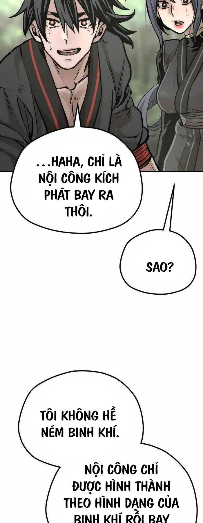 Thiên Ma Phi Thăng Truyện: Chapter 84