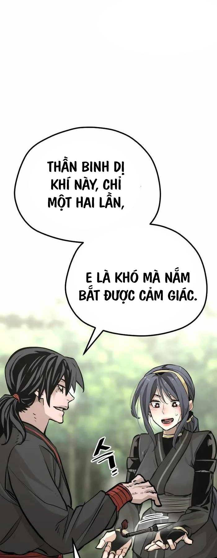 Thiên Ma Phi Thăng Truyện: Chapter 84