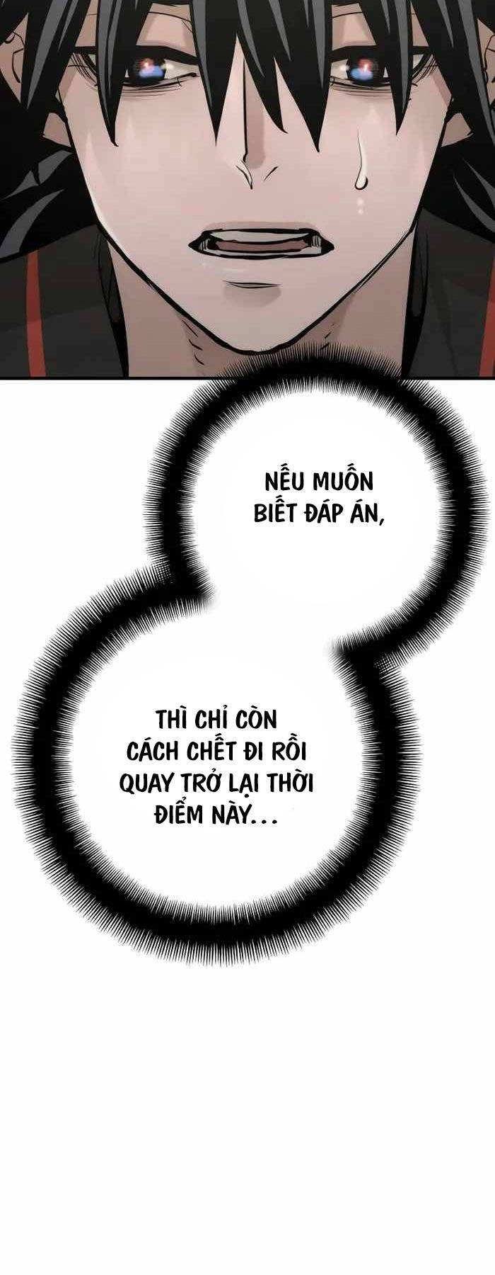 Thiên Ma Phi Thăng Truyện: Chapter 84