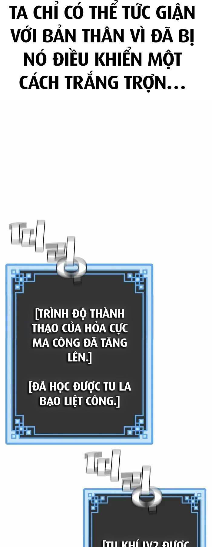 Thiên Ma Phi Thăng Truyện: Chapter 84
