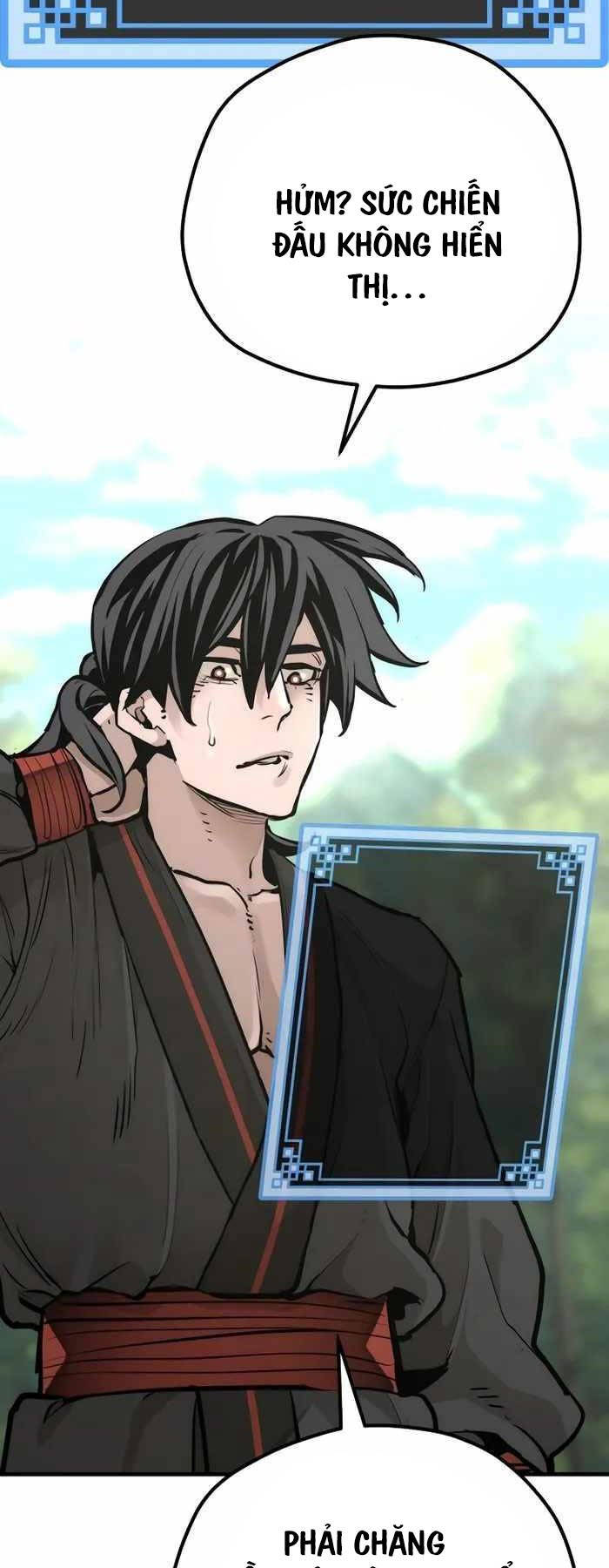 Thiên Ma Phi Thăng Truyện: Chapter 84