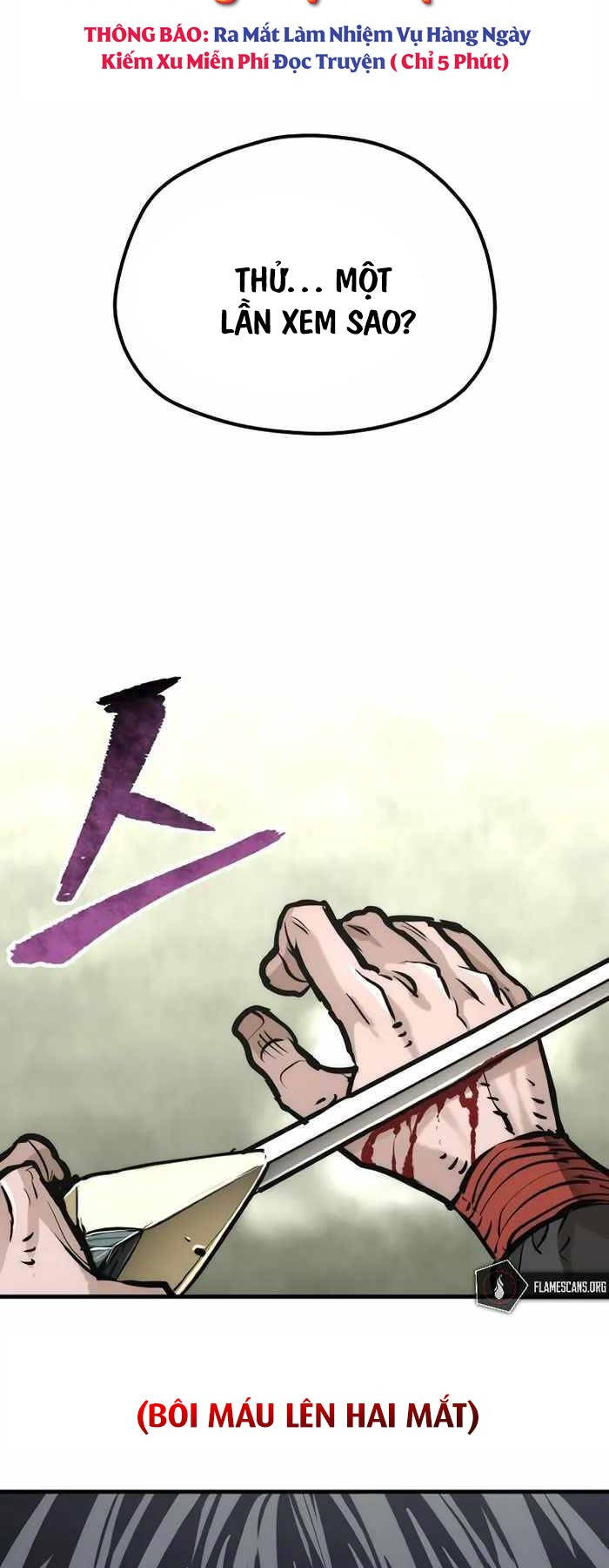 Thiên Ma Phi Thăng Truyện: Chapter 84