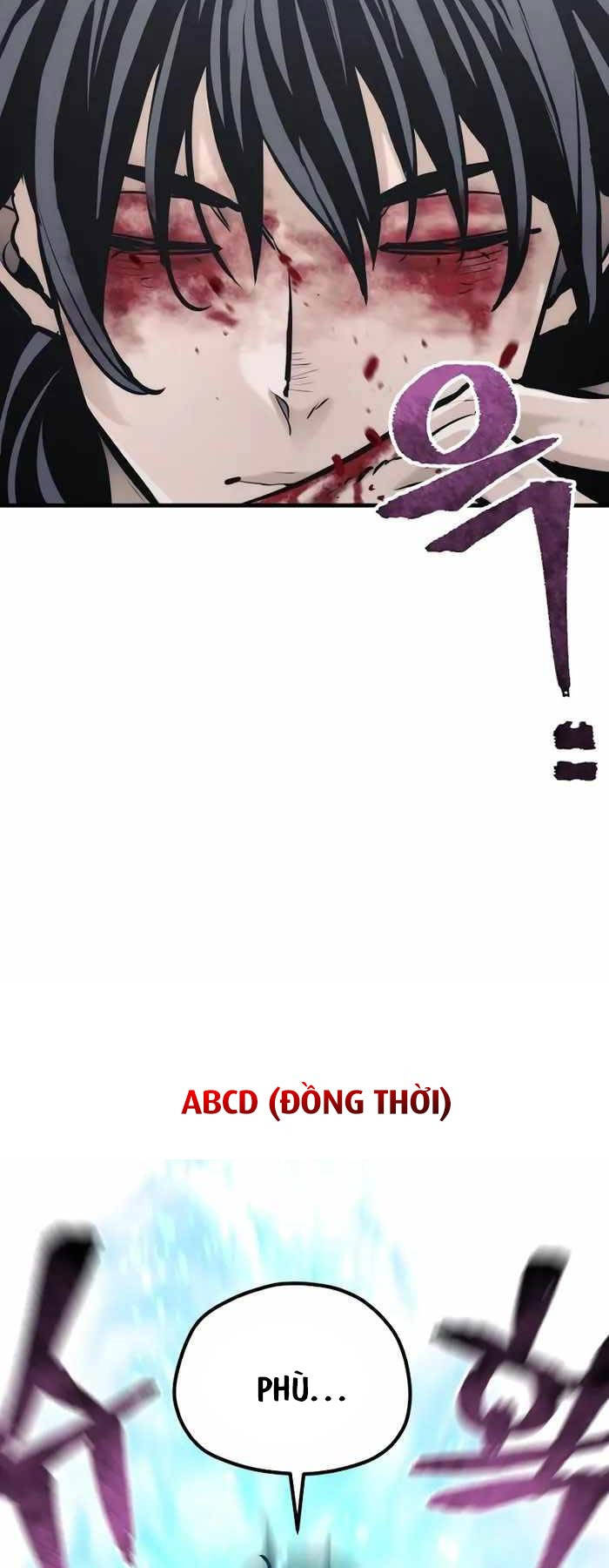 Thiên Ma Phi Thăng Truyện: Chapter 84