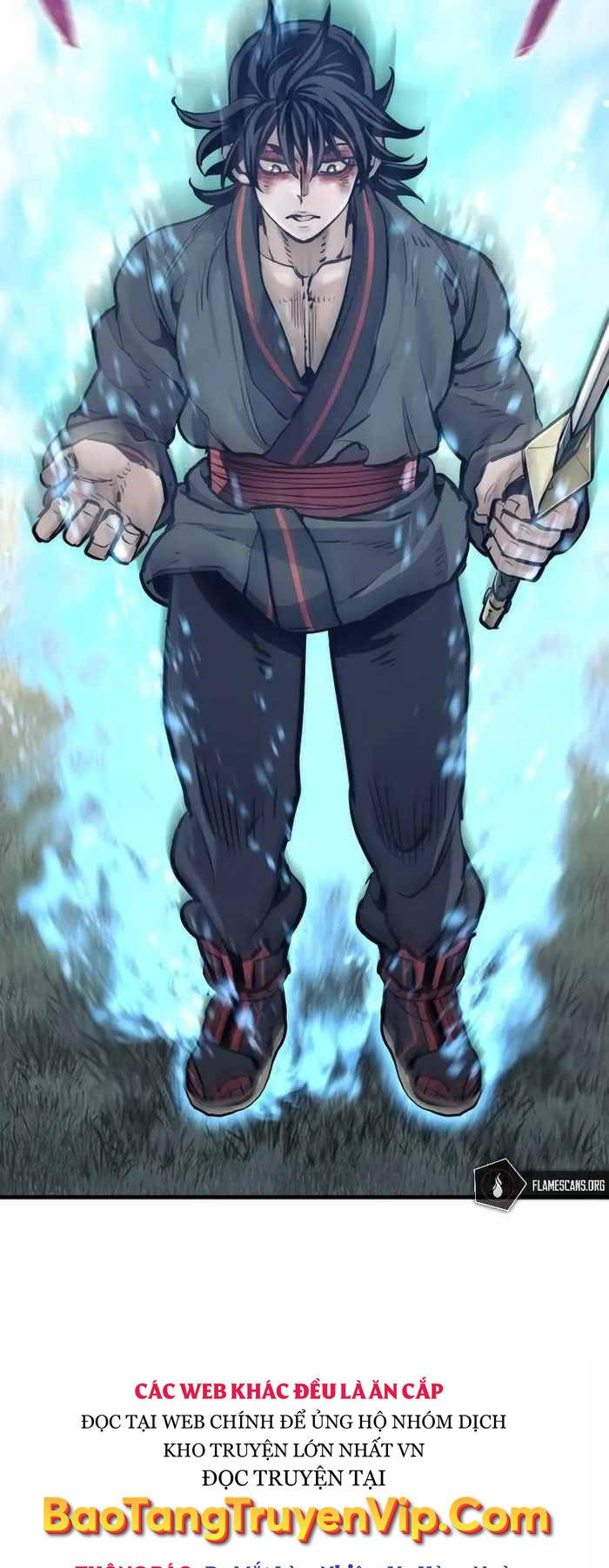 Thiên Ma Phi Thăng Truyện: Chapter 84