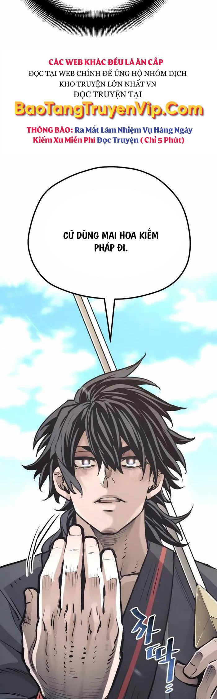 Thiên Ma Phi Thăng Truyện: Chapter 85