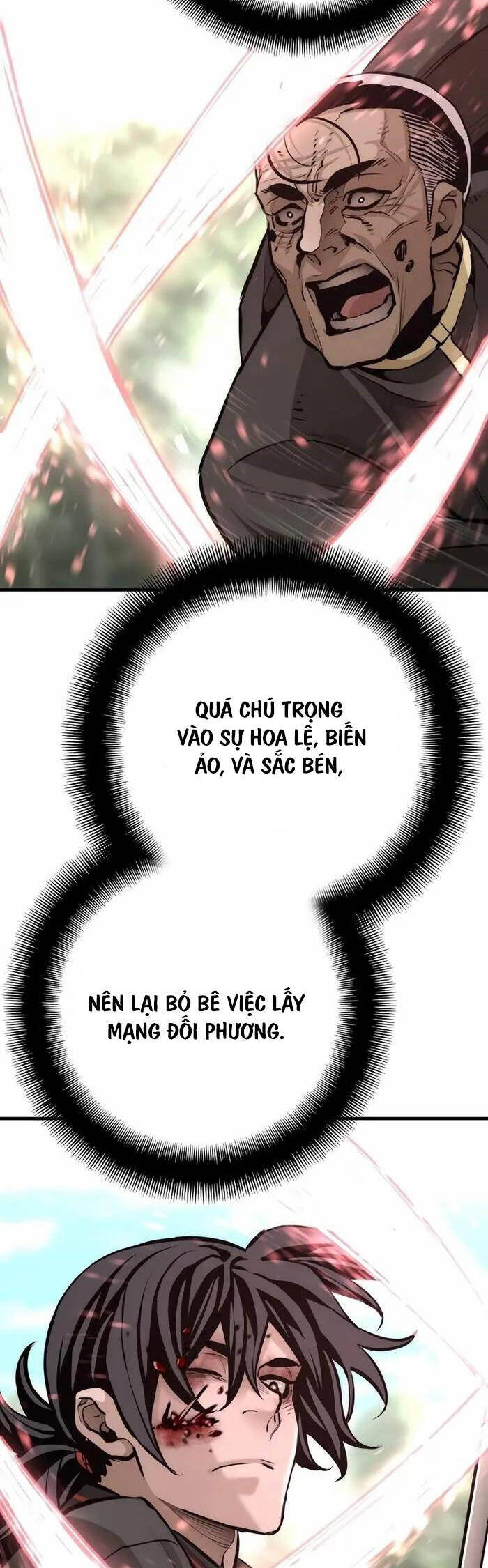 Thiên Ma Phi Thăng Truyện: Chapter 85