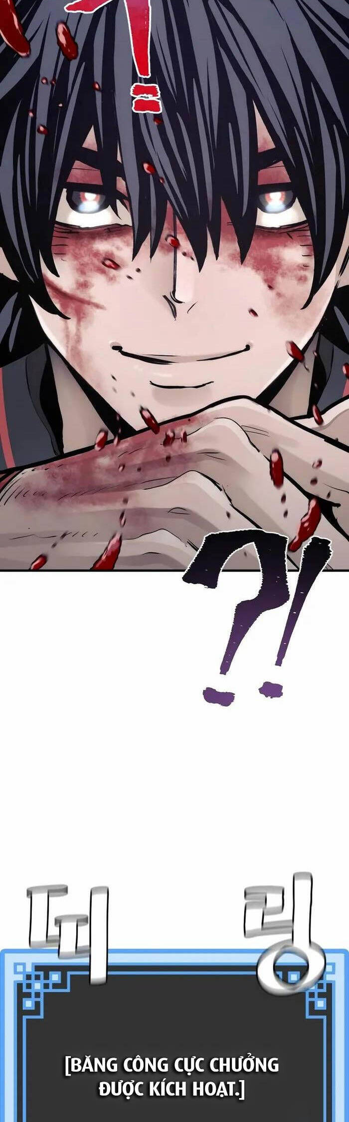 Thiên Ma Phi Thăng Truyện: Chapter 85