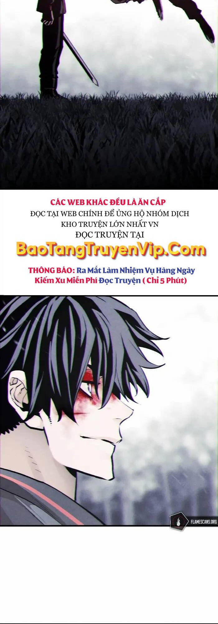Thiên Ma Phi Thăng Truyện: Chapter 85
