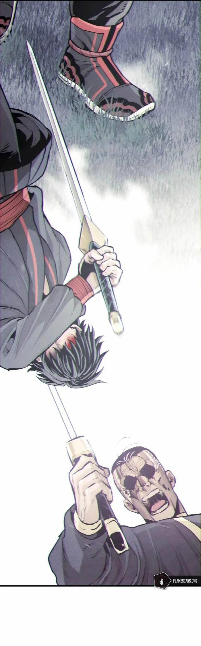 Thiên Ma Phi Thăng Truyện: Chapter 85