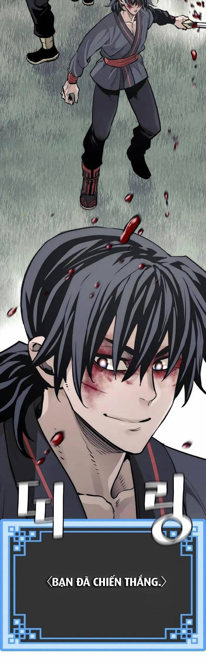 Thiên Ma Phi Thăng Truyện: Chapter 85