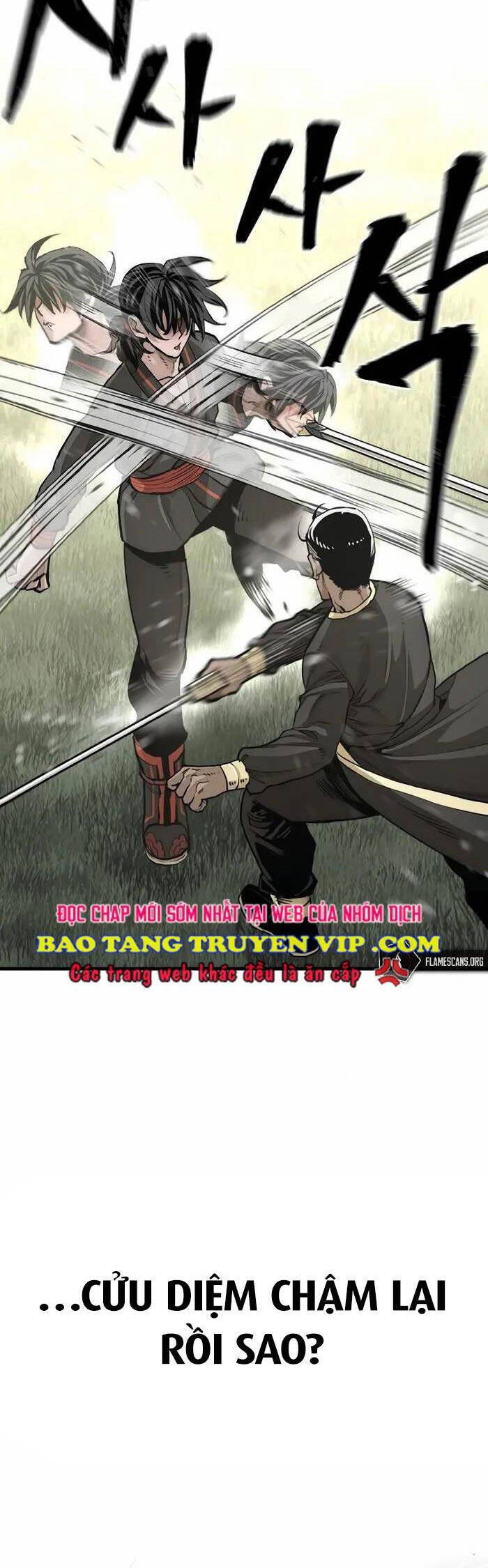 Thiên Ma Phi Thăng Truyện: Chapter 85
