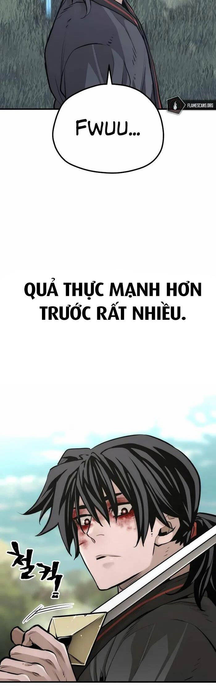 Thiên Ma Phi Thăng Truyện: Chapter 85