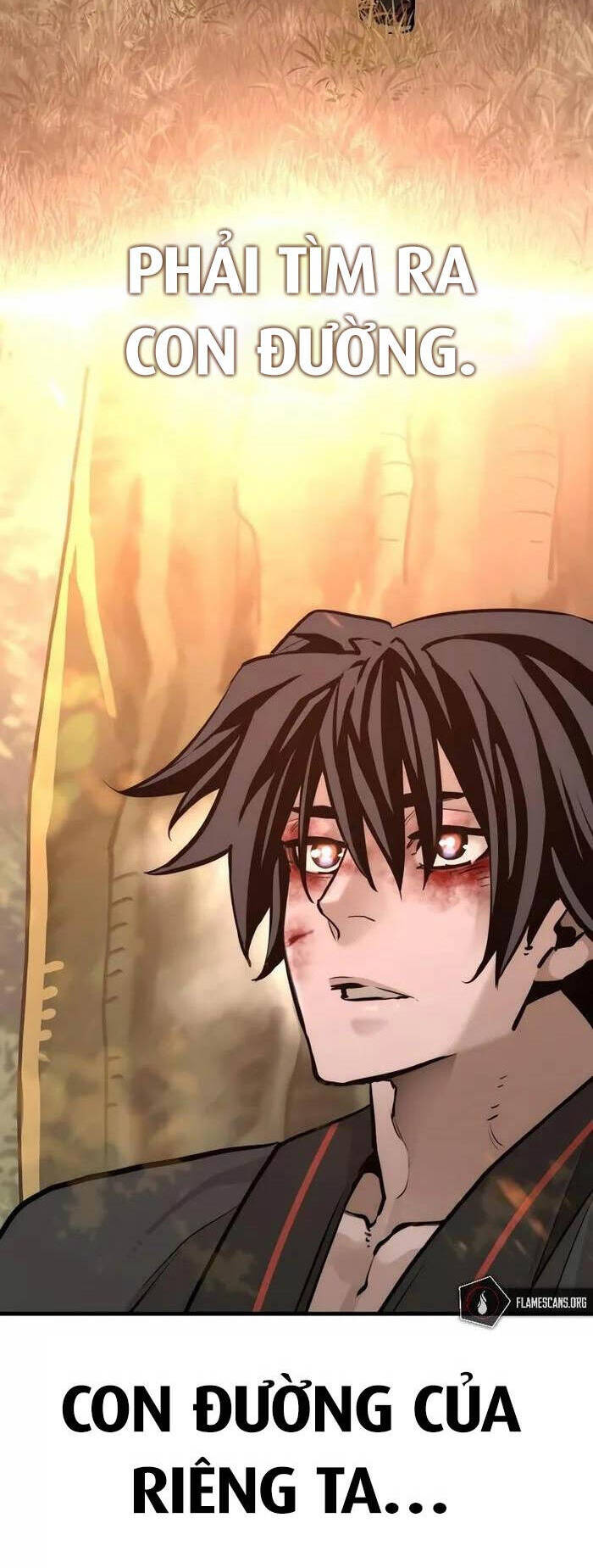 Thiên Ma Phi Thăng Truyện: Chapter 85