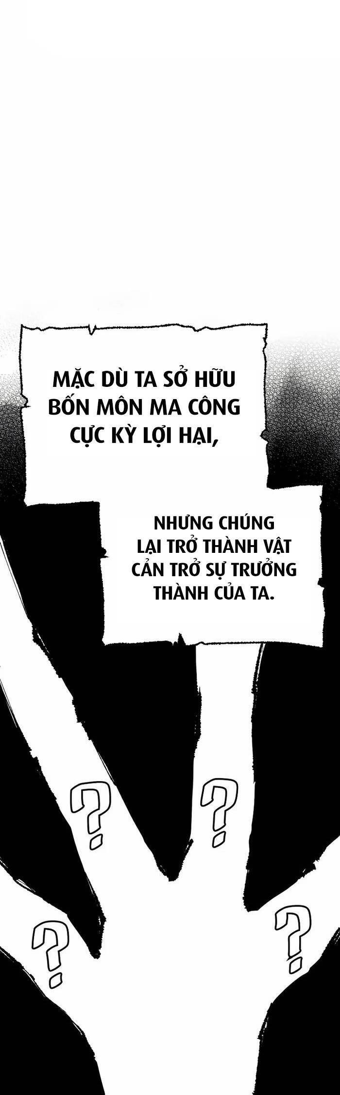 Thiên Ma Phi Thăng Truyện: Chapter 85