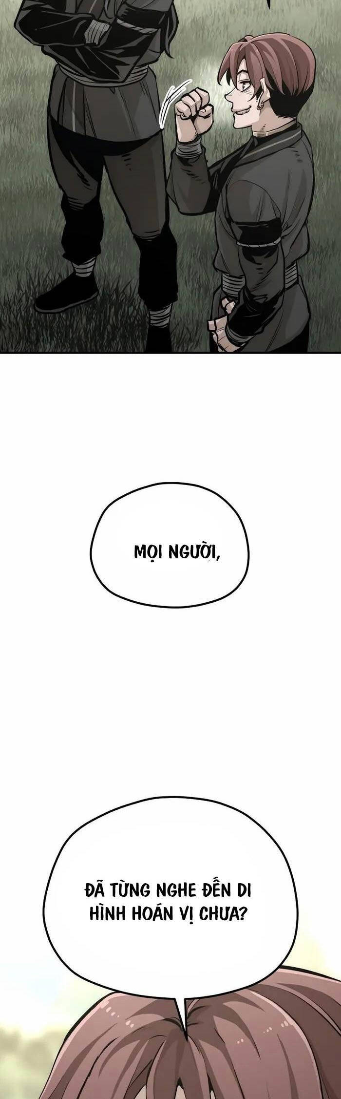 Thiên Ma Phi Thăng Truyện: Chapter 85
