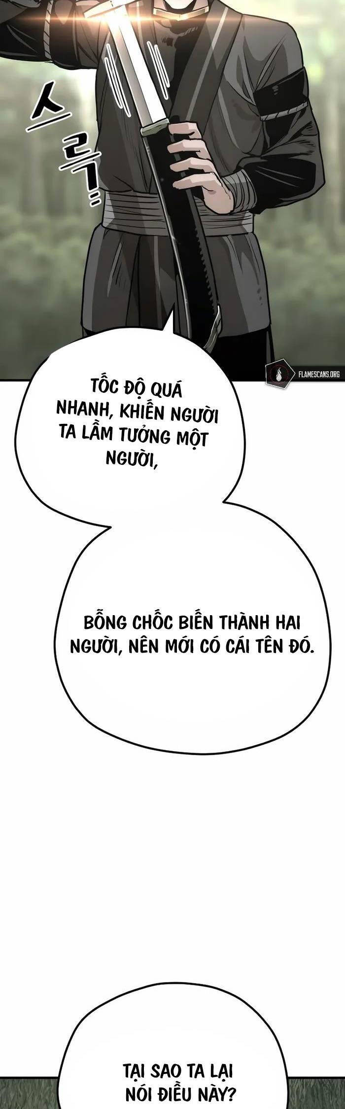 Thiên Ma Phi Thăng Truyện: Chapter 85
