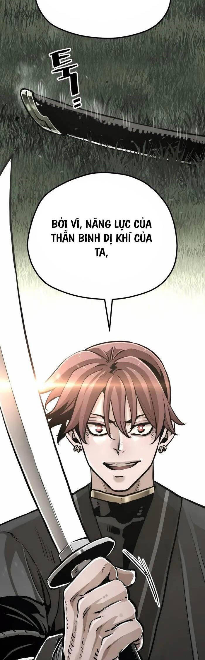 Thiên Ma Phi Thăng Truyện: Chapter 85