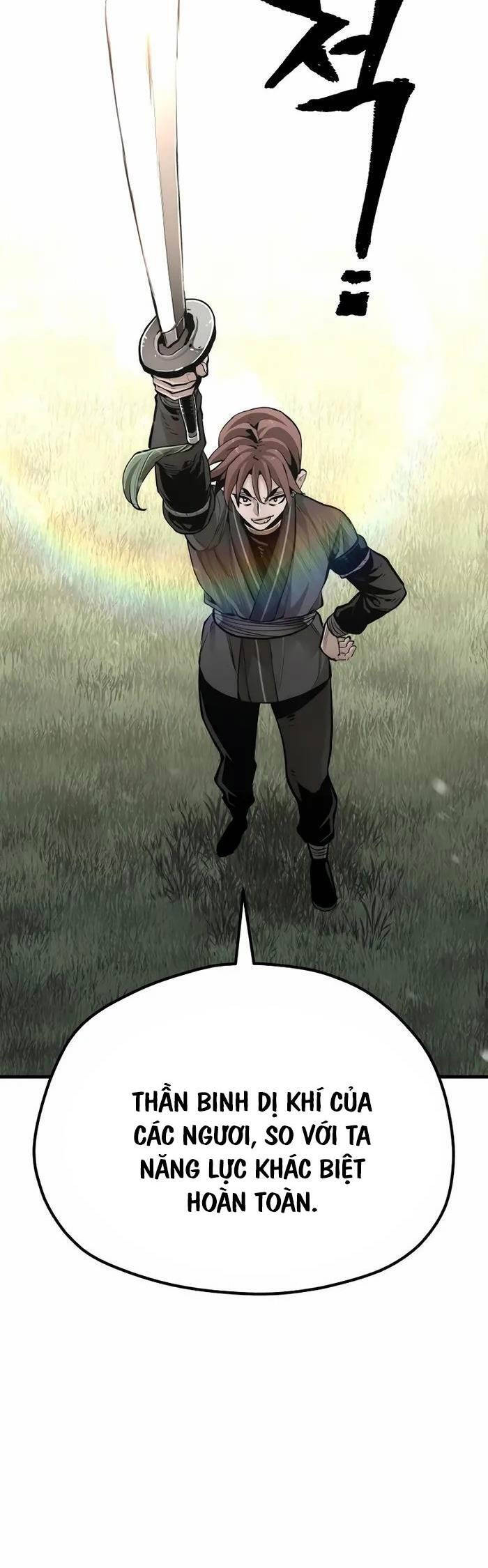Thiên Ma Phi Thăng Truyện: Chapter 85