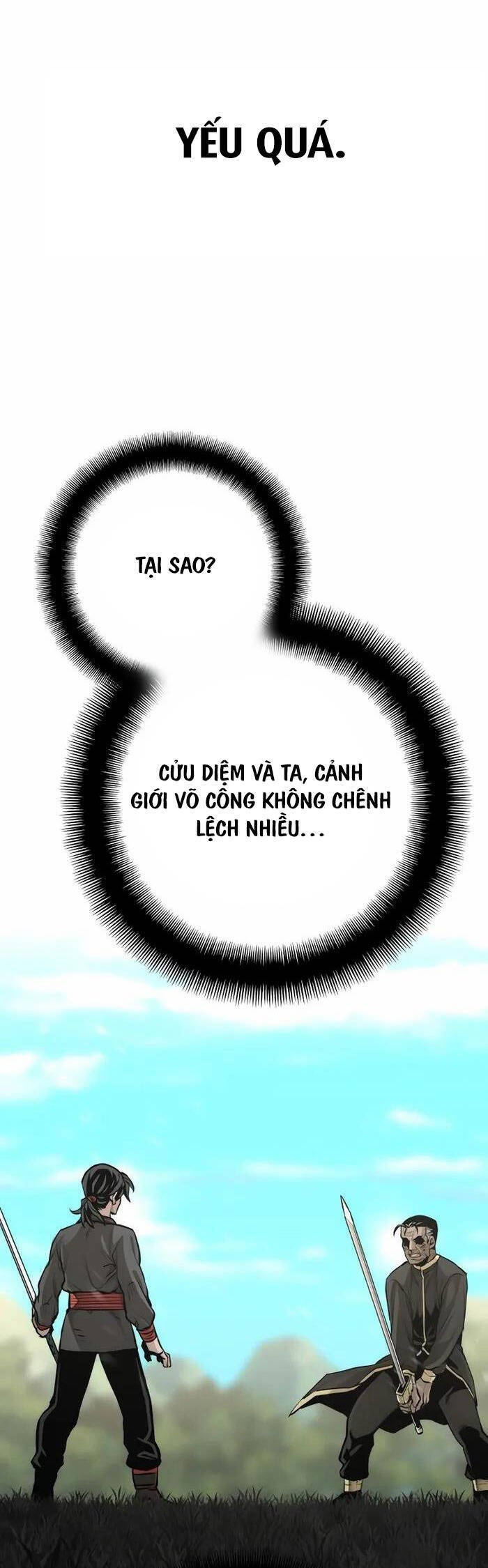 Thiên Ma Phi Thăng Truyện: Chapter 85