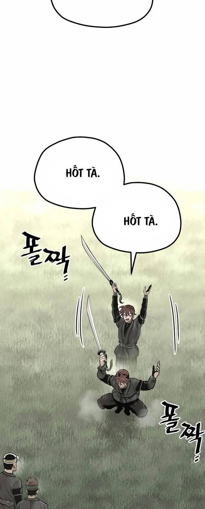 Thiên Ma Phi Thăng Truyện: Chapter 85