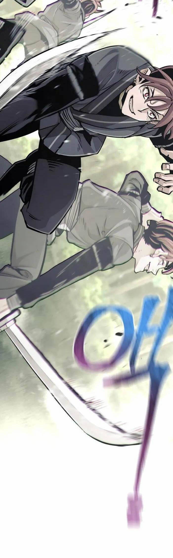 Thiên Ma Phi Thăng Truyện: Chapter 85