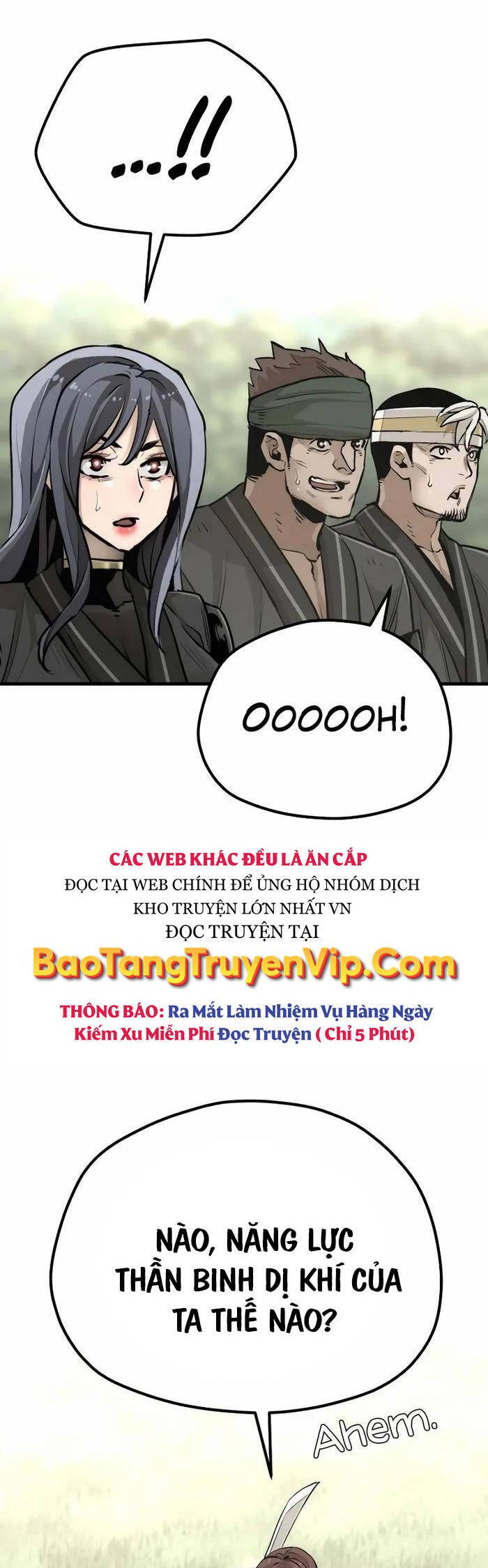 Thiên Ma Phi Thăng Truyện: Chapter 85