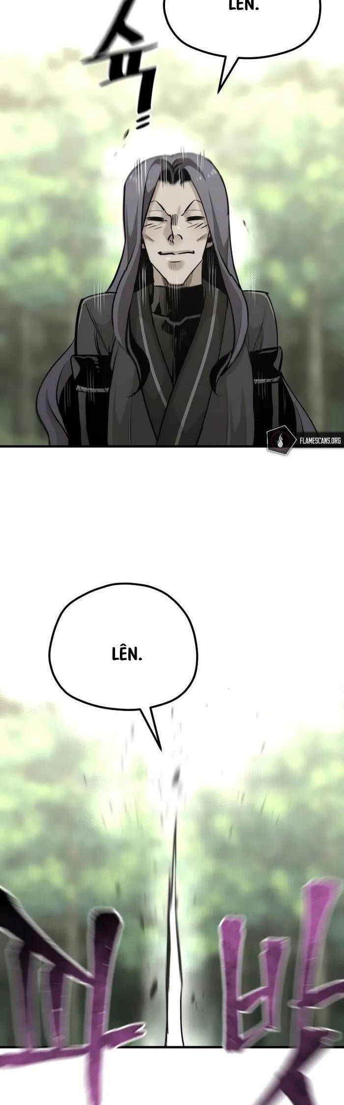 Thiên Ma Phi Thăng Truyện: Chapter 85