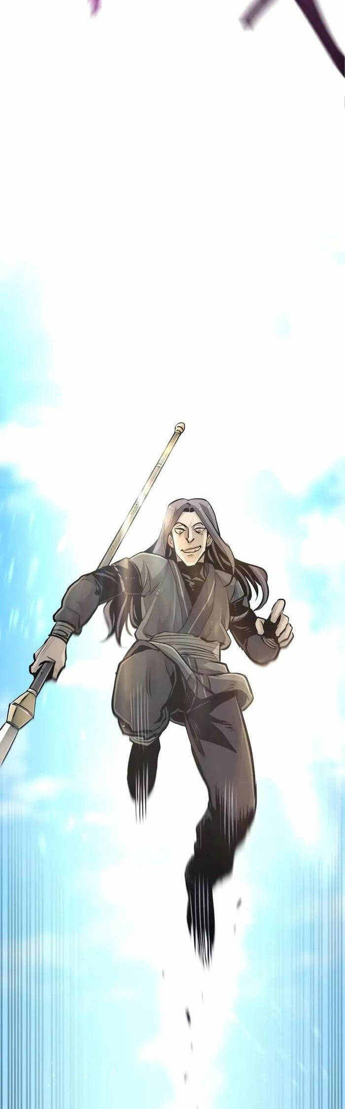 Thiên Ma Phi Thăng Truyện: Chapter 85