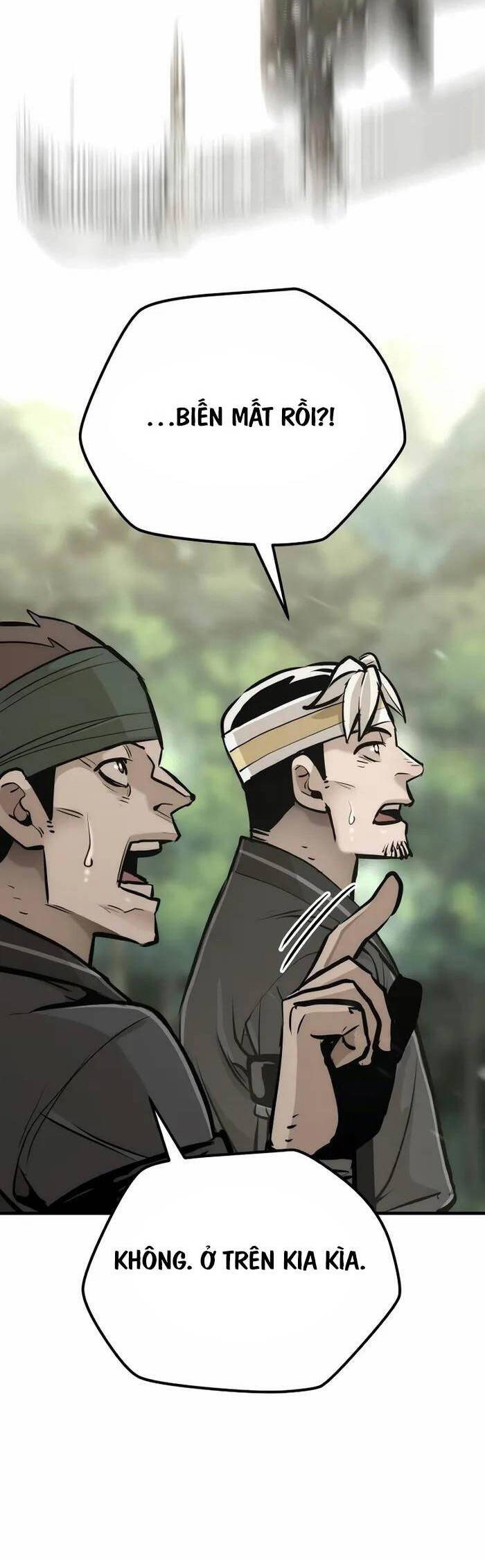Thiên Ma Phi Thăng Truyện: Chapter 85