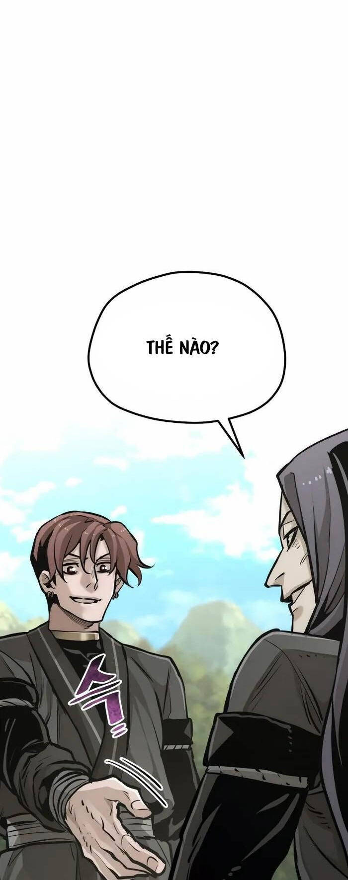 Thiên Ma Phi Thăng Truyện: Chapter 85