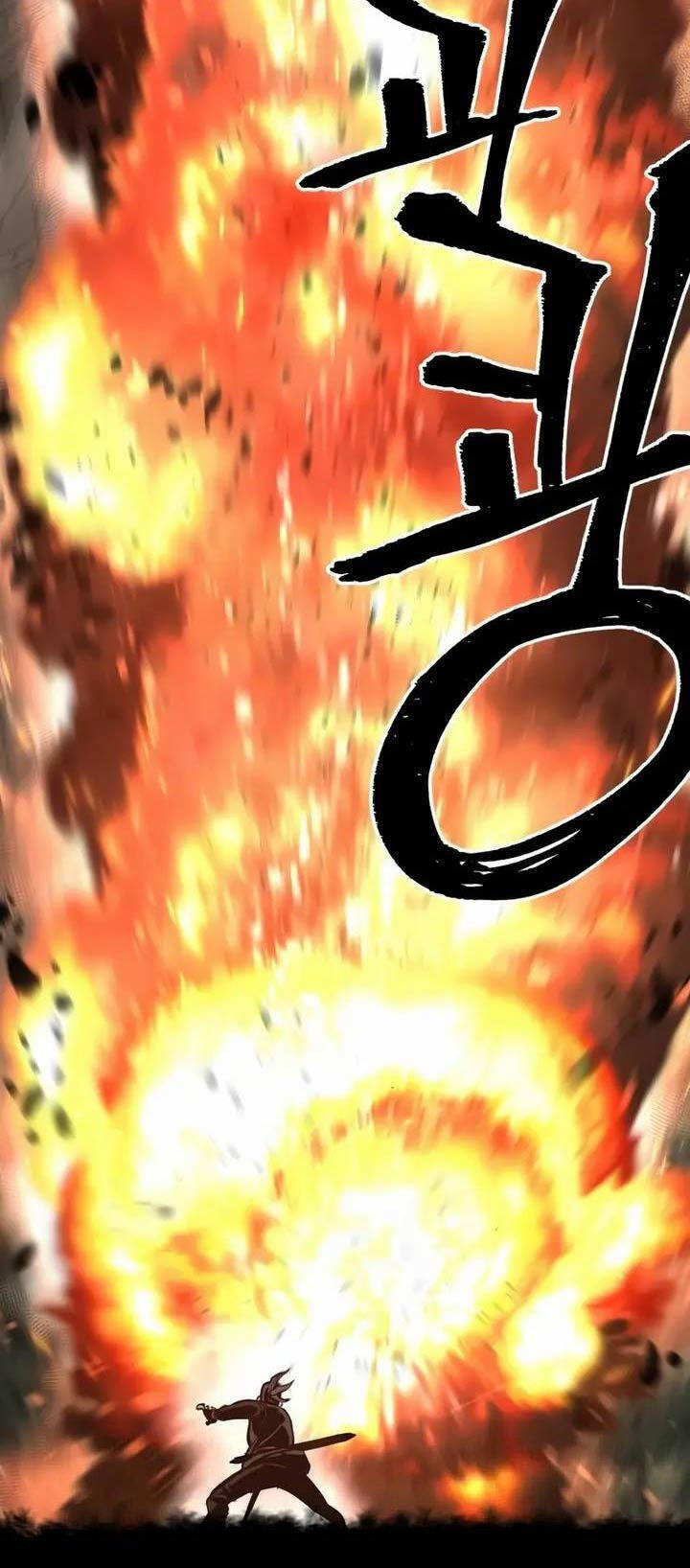 Thiên Ma Phi Thăng Truyện: Chapter 86