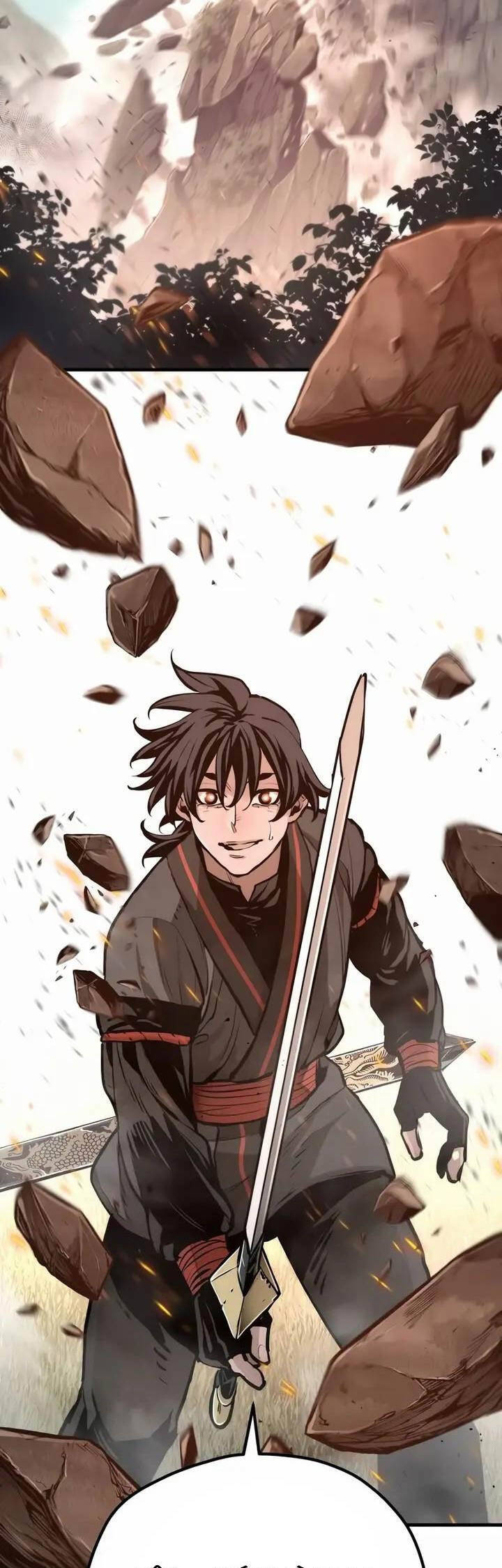 Thiên Ma Phi Thăng Truyện: Chapter 86