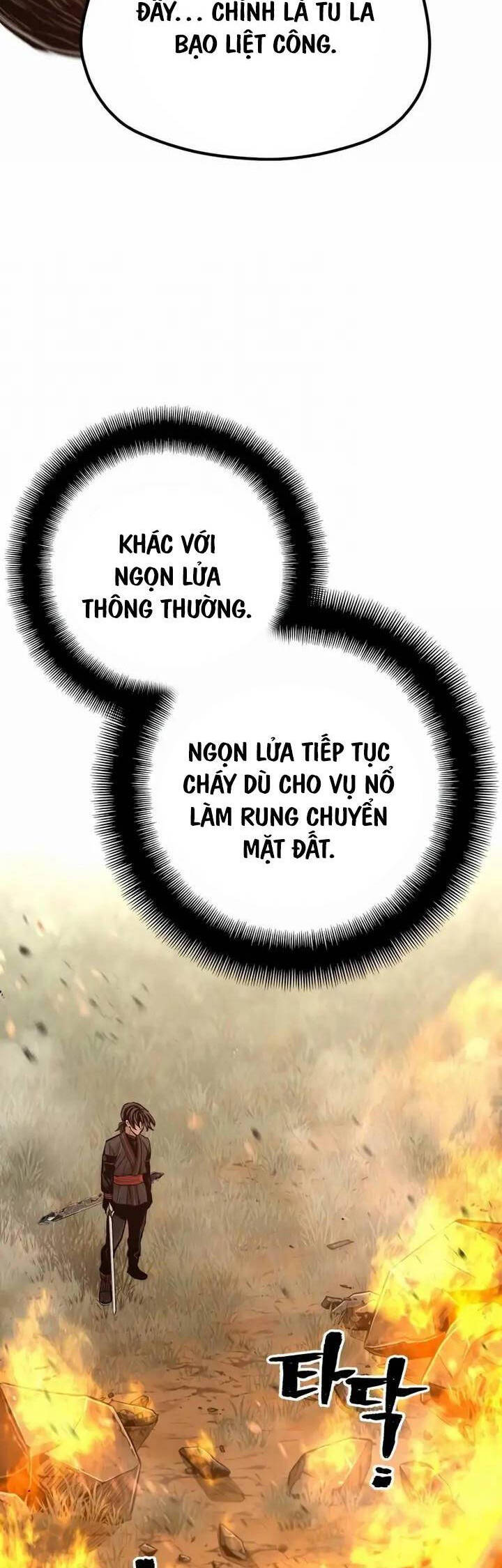 Thiên Ma Phi Thăng Truyện: Chapter 86