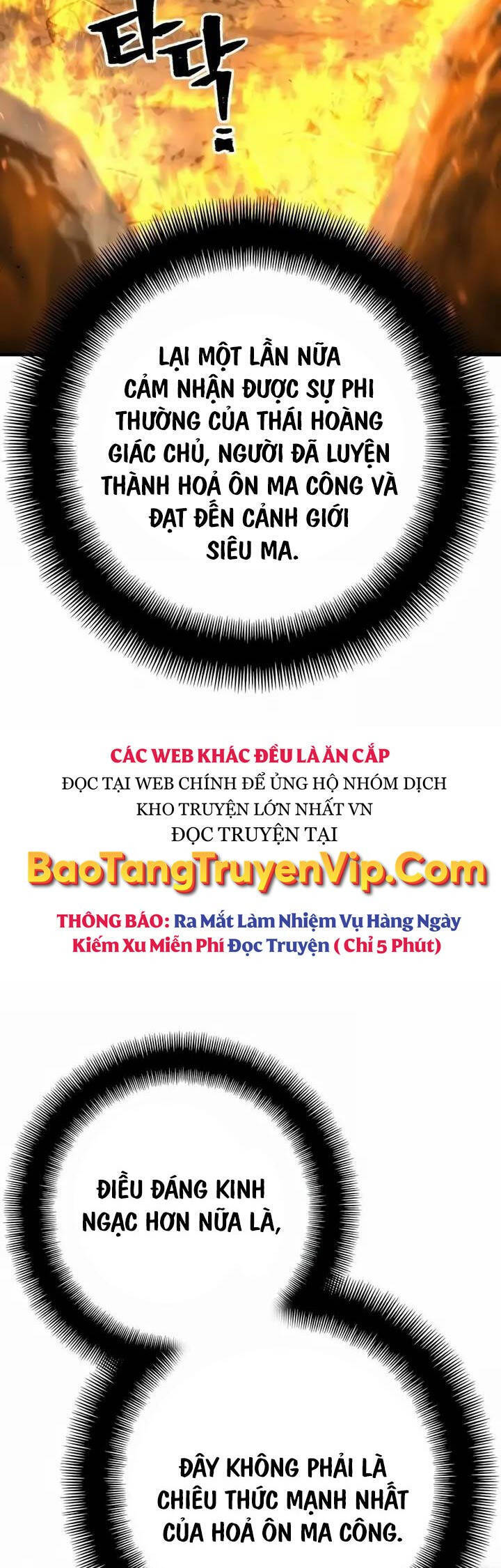Thiên Ma Phi Thăng Truyện: Chapter 86