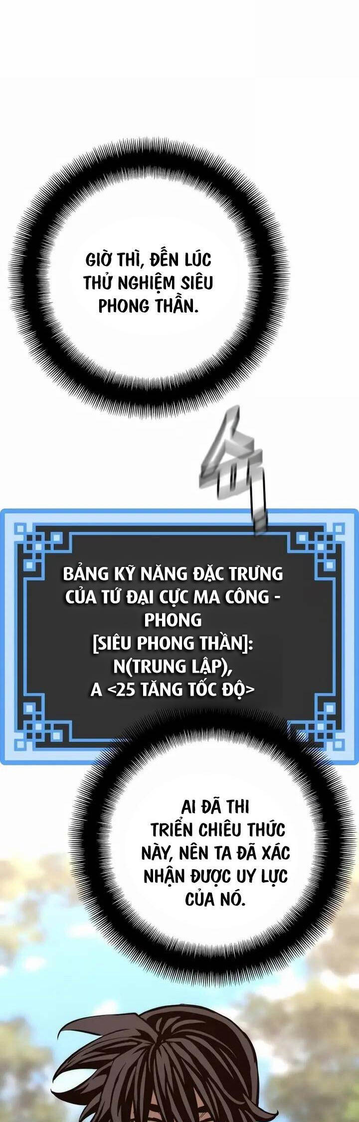 Thiên Ma Phi Thăng Truyện: Chapter 86