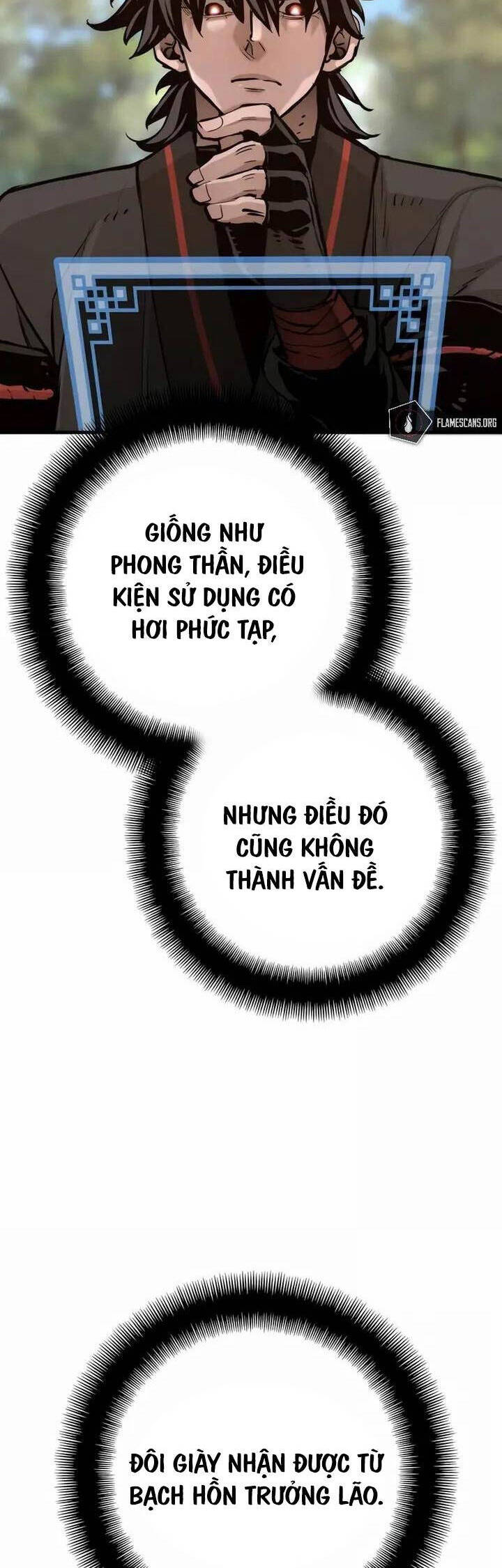 Thiên Ma Phi Thăng Truyện: Chapter 86