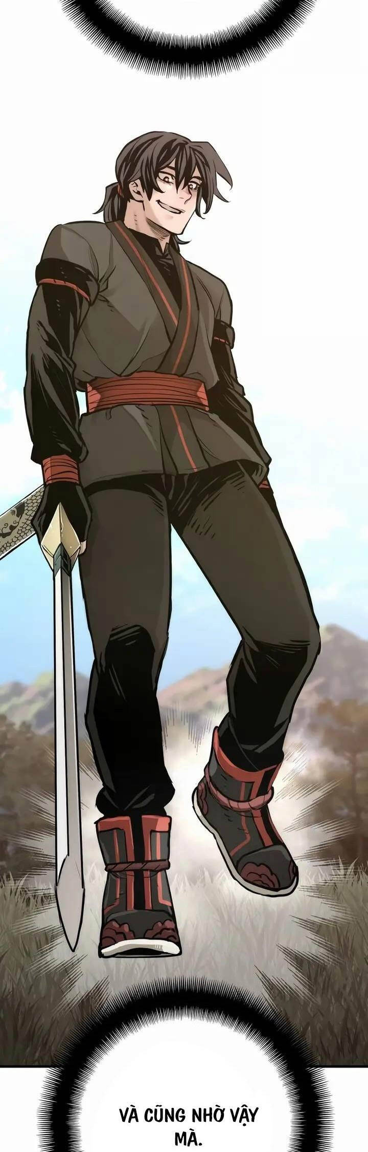 Thiên Ma Phi Thăng Truyện: Chapter 86
