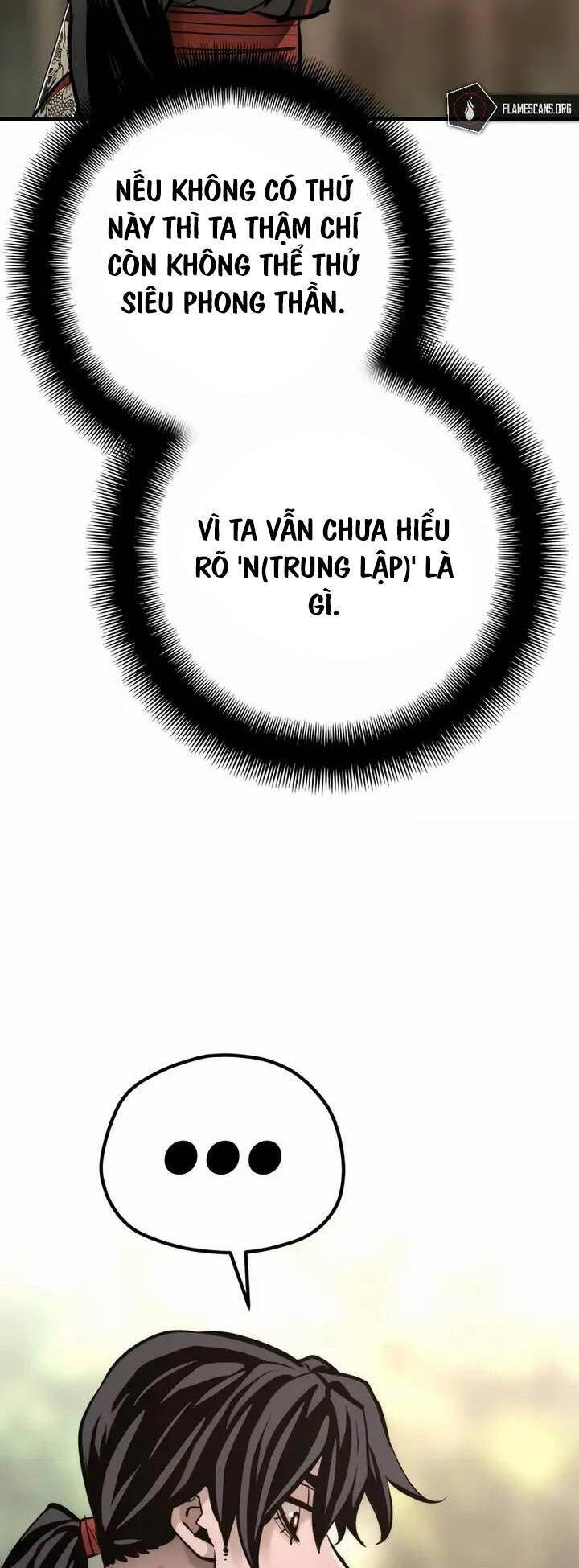 Thiên Ma Phi Thăng Truyện: Chapter 86