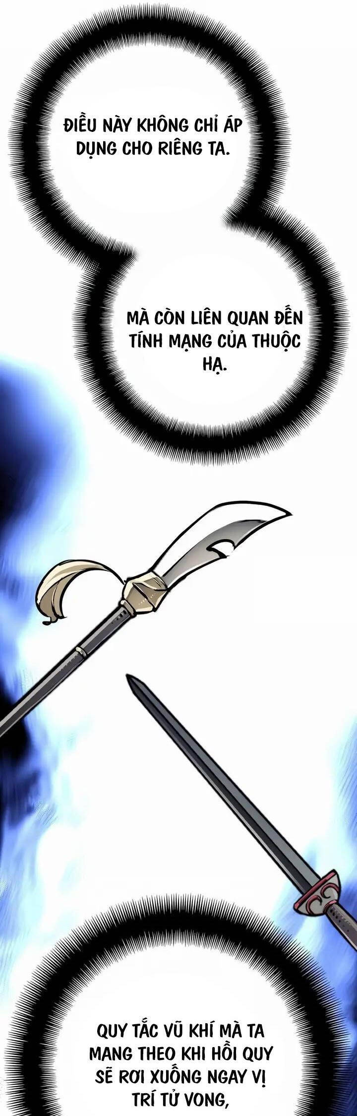 Thiên Ma Phi Thăng Truyện: Chapter 86