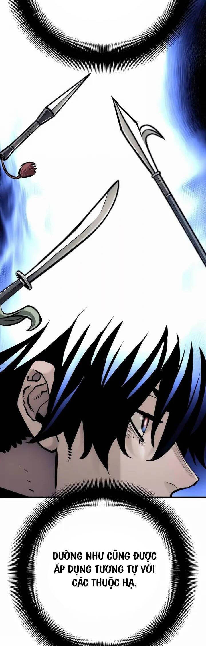 Thiên Ma Phi Thăng Truyện: Chapter 86