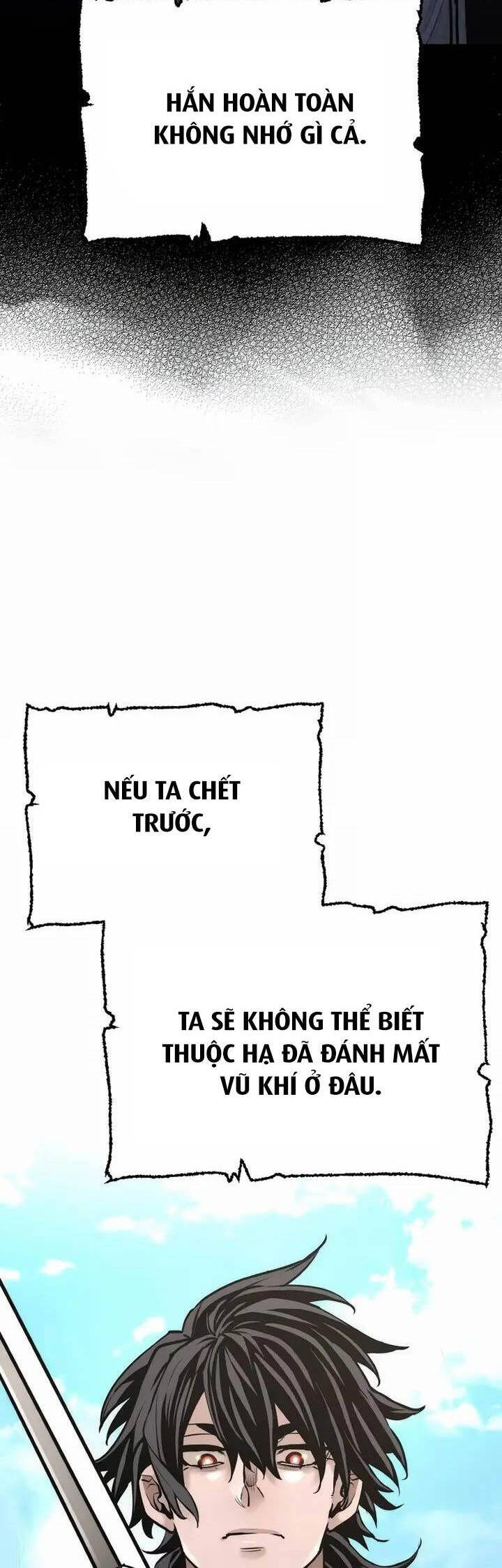 Thiên Ma Phi Thăng Truyện: Chapter 86